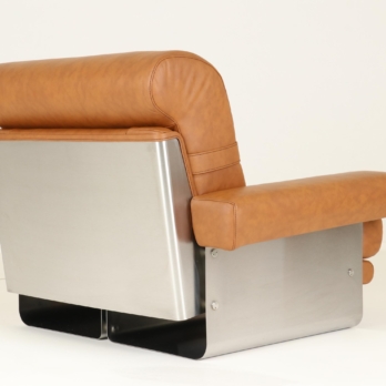 Avant-garde furniture from the seventies Féal (4)