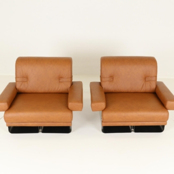 Avant-garde furniture from the seventies Féal (5)