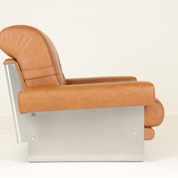 Avant-garde furniture from the seventies Féal (6)