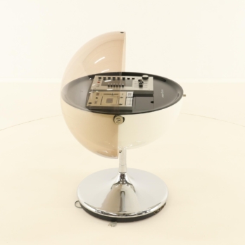 Iconic space age hifi stereo Rosita Vision 2000 by Thilo Oerke (4)