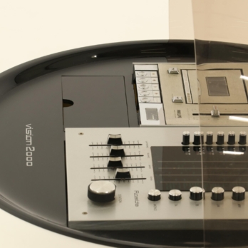 Iconic space age hifi stereo Rosita Vision 2000 by Thilo Oerke (8)