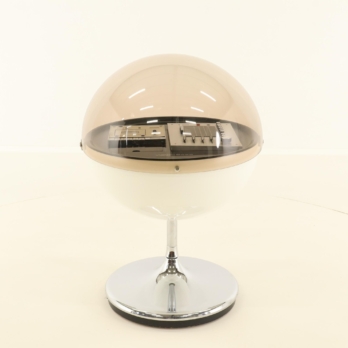 Space age stereo Rosita Vision 2000 by Thilo Oerke - hifi stereo front view