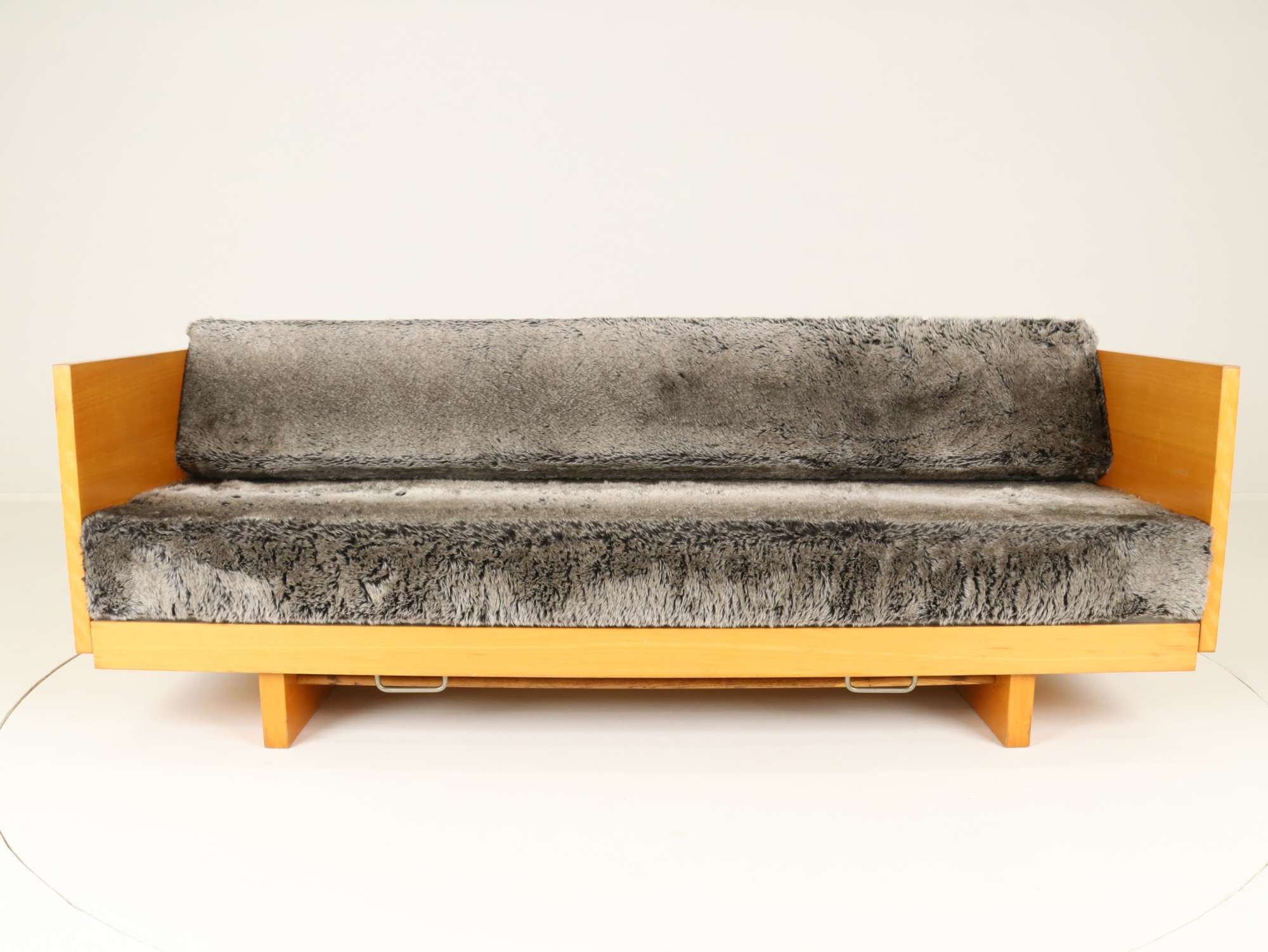 Daybed Hans Wegner Sofa Getama (9)