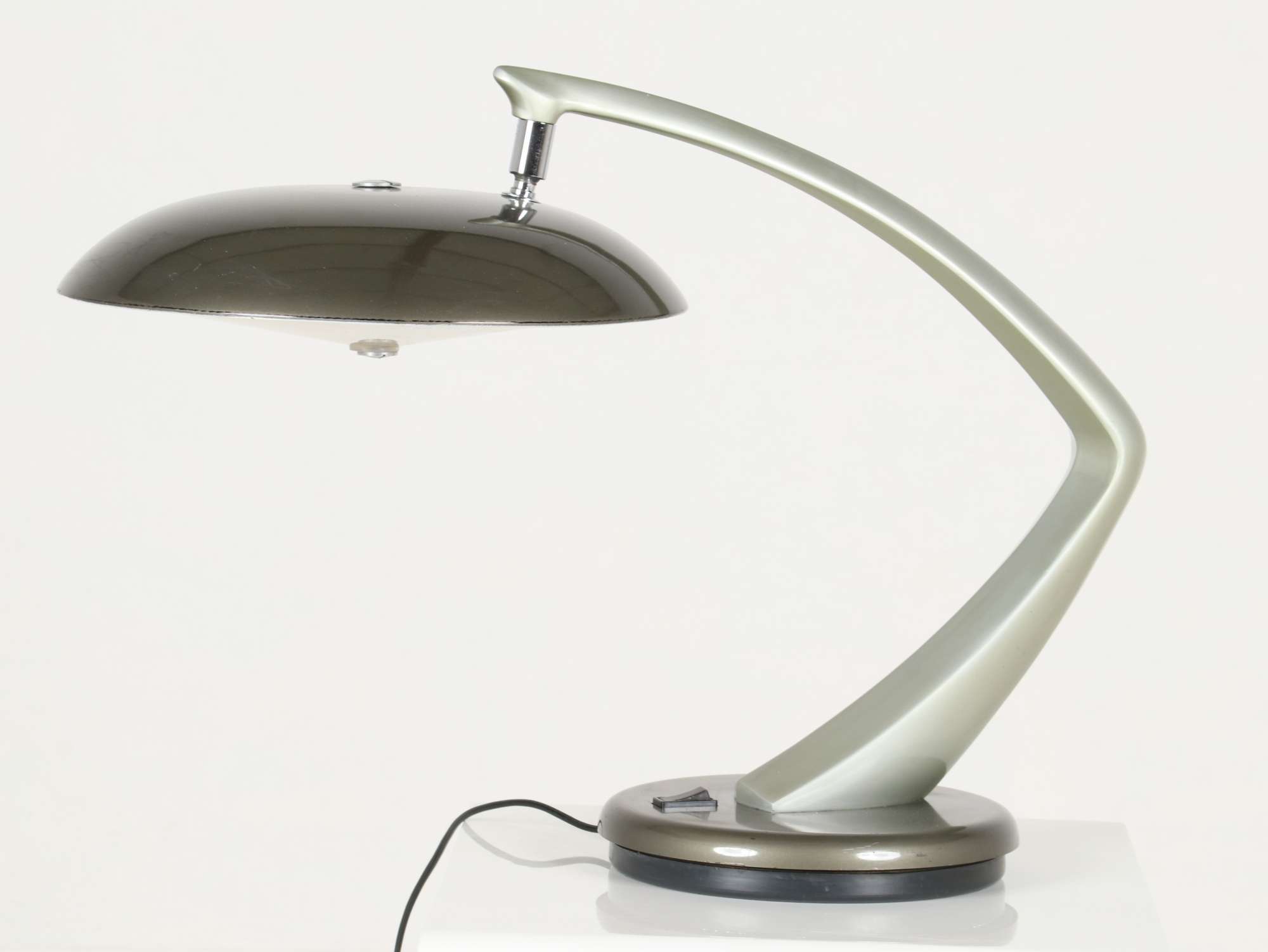 Desk lamp spanish boomerang (1)