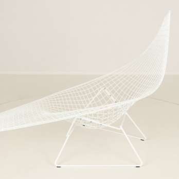 Interir design Knoll International Chaise Longue (11)