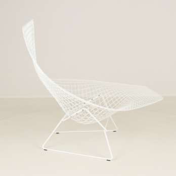 Interir design Knoll International Chaise Longue (2)