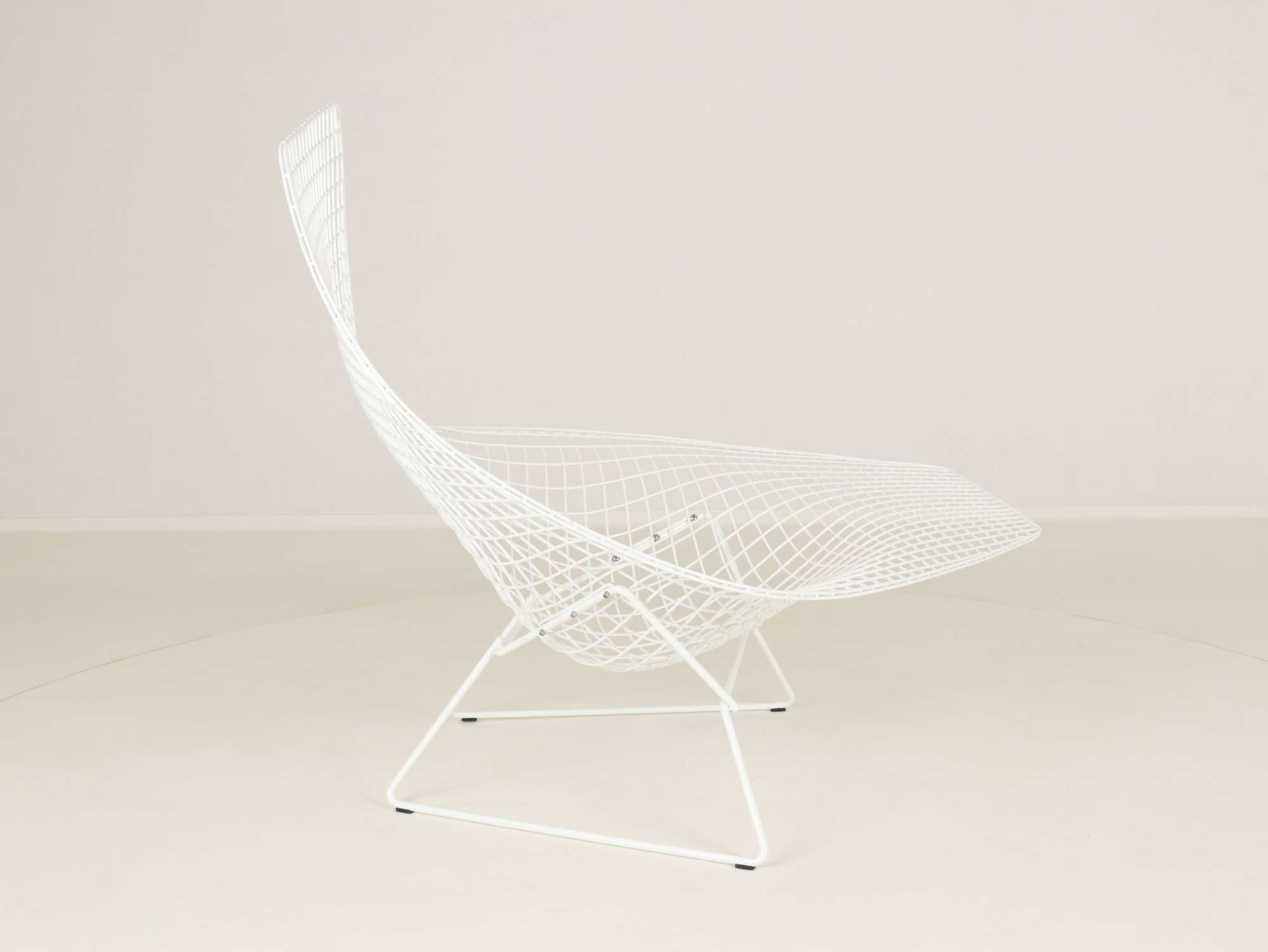 Interir design Knoll International Chaise Longue (2)